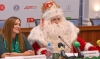 Всероссийский Дед Мороз уберёг холода томскую семью в «Путешествии Деда Мороза с НТВ»