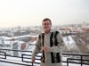 Омский журналист погиб в Абхазии