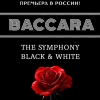 «Черно-белая симфония»: BACCARA покажет в Петербурге красивое шоу