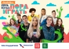 15 сентября блогеры XO Life получат свою порцию слайма на фестивале Nickelodeon Россия и Триколора «День, когда пора играть»