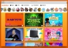 Nickelodeon.ru обновил платформу и стал самым популярным сайтом детского телеканала в России