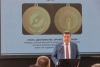 Владимир Соловьёв представил новую линейку наград Союза журналистов России