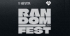 Like FM дарит билеты на Random Fest 2024 в Москве 